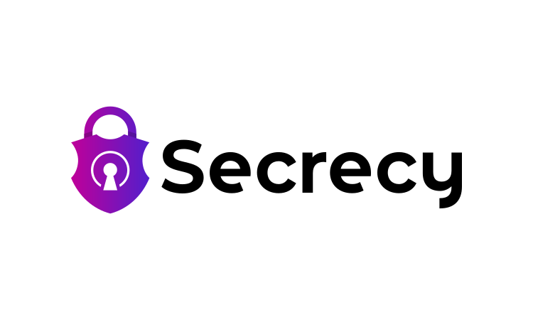 Secrecy logo